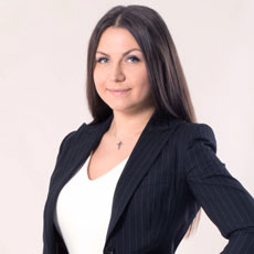 Алина Абрамович