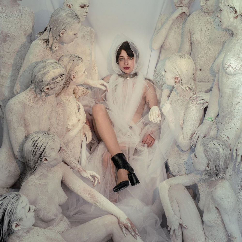 Пристальное внимание к деталям и нетривиальный дизайн