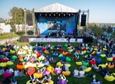 Skolkovo Jazz Science 2019