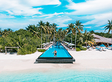 Fairmont Maldives Sirru Fen Fushi встречает гостей с 1 октября 2020