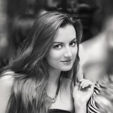 Маргарита Морозова
