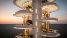 Bulgari Hotel & Residences Dubai — изысканное сочетание городских развлечений и первоклассного пляжного отдыха