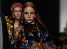 ODOR, RED SEPTEMBER и ROMA UVAROV DESIGN SS`20 в рамках MBFW Russia