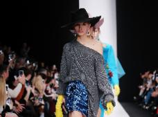 MBFW RUSSIA / 14 марта 2018 / Москва. День пятый.ALEXANDR ROGOV