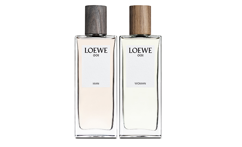 Интервью с генеральным директором бренда LOEWE