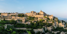  Встречайте весну в Провансе: длинные выходные в отеле Airelles Gordes, La Bastide