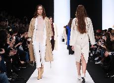 MBFW RUSSIA / 10 марта 2018 / Москва. День первый. MERÉ