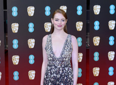 BAFTA 2017: победители и лучшие наряды звезд