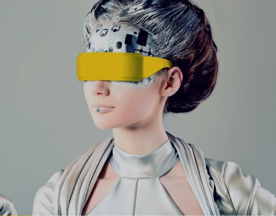 Fashion Tech Day 2018