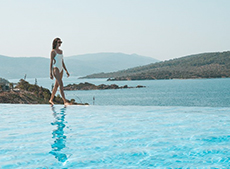 Начало нового сезона в отеле LUX* Bodrum Resort & Residences и открытие центра Vitalica Wellness