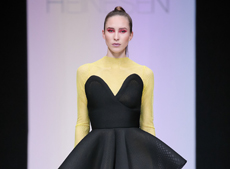 CONTRFASHION MERSEDES BENZ FASHION WEEK