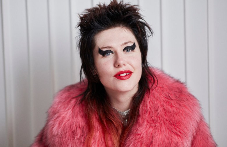 Нестандартный подход рекламной кампании Gucci