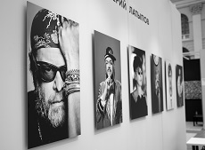 Art Russia Fair – актуальное искусство в Гостином дворе