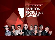 Премию Fashion People Awards вручат самым модным звездам