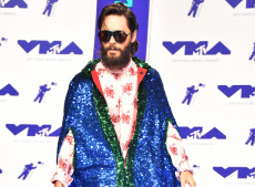 Церемония MTV VMA 2017