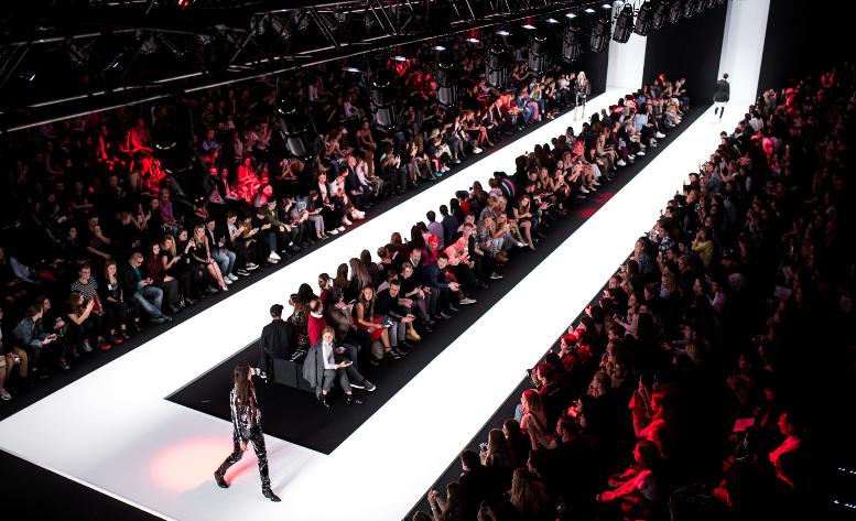 MERCEDES-BENZ FASHION WEEK RUSSIA ОБЪЯВЛЯЕТ НОВЫЕ ДАТЫ И РАСШИРЯЕТСЯ