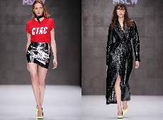 MBFW RUSSIA / 10 марта 2018 / Москва. День первый. ARUT MSCW