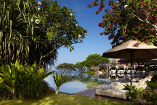 Bulgari Resort Bali — вдали от шума большого города в экзотических тропиках