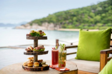 Курорт Six Senses Ninh Van Bay