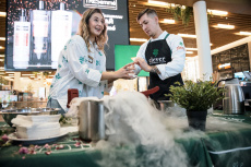 Пространство для каждого: семейный фестиваль Life Fest 2025 пройдёт в «МЕГА Белая Дача»