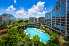 5 причин посетить Serensia Woods, Китай
